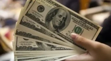 سعره الجديد بالبنوك.. تذبذب مفاجئ في قيمة الدولار بمصرف كريدي أجريكول اليوم